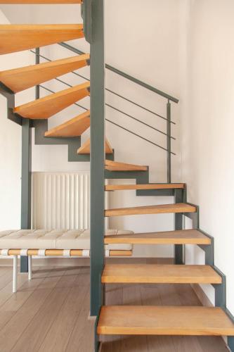 Apartment in the heart of Hasselt, Hasselt (foto 9)