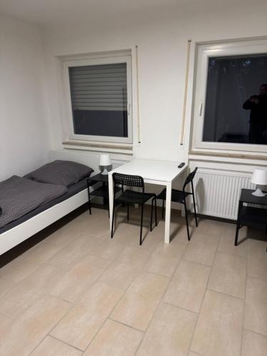 Monteurwohnung in Hennef in Hennef