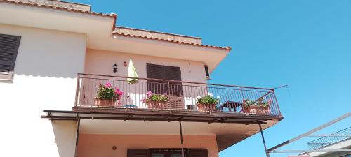 benny house in Nettuno