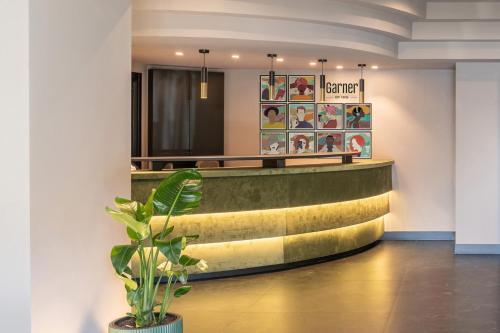 Garner Hotel Rome Aurelia by IHG, Рим (фото 5)