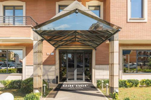 Garner Hotel Rome Aurelia by IHG, Рим (фото 4)