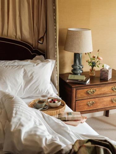 1 king bed