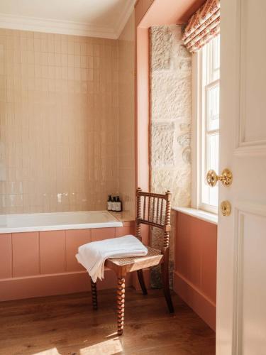 Fortingall Room Type - King Room