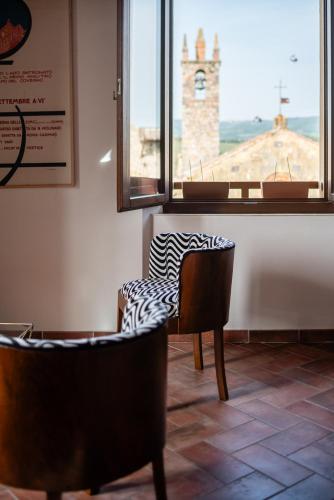 Rooms and Wine al Castello 5