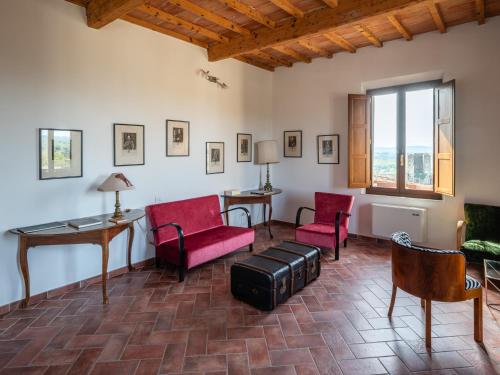 Rooms and Wine al Castello 3