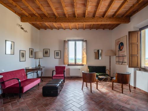 Rooms and Wine al Castello 2