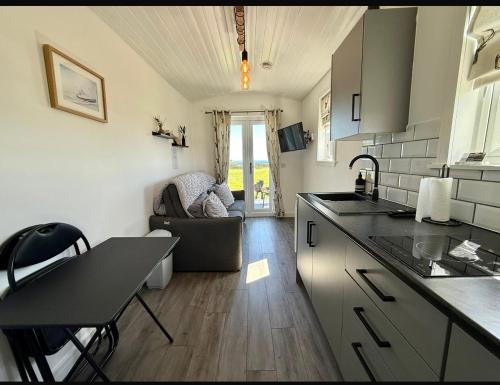 Farr North Lodge 1 By The Sea in Wick