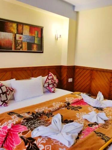 hotel photo