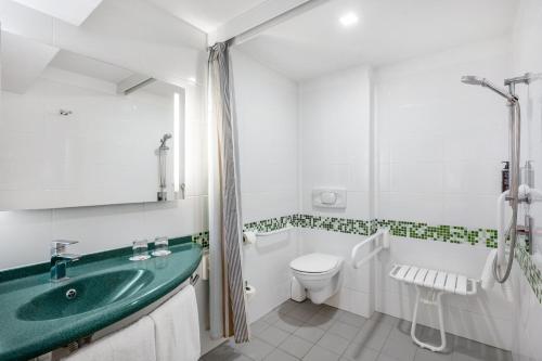 Ibis Styles Budapest Center - image 9