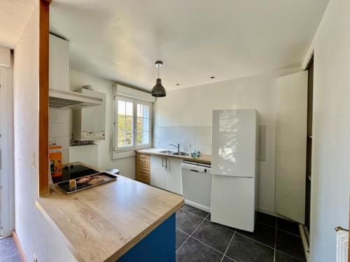 Le Grand Air in Breville-Sur-Mer