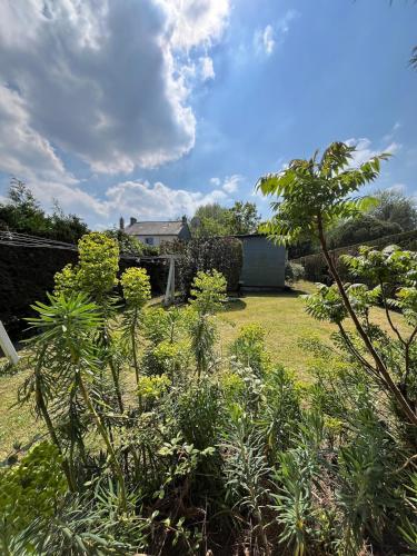 Le Grand Air in Breville-Sur-Mer