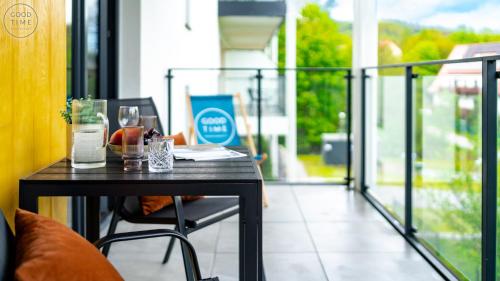 Apartamenty Good Time - Belle View - Centrum, Szklarska Poręba (foto 9)