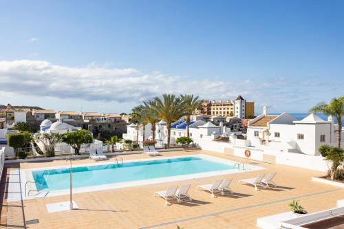 Rooftop Playa Paraiso FREE WIFI