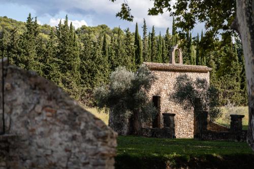 Château de Taulignan - Accommodation - Saint-Marcellin-lès-Vaison