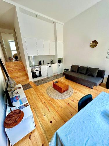 House Rio Almada 1