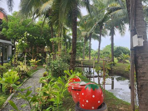 บ้านสวนนะราโต