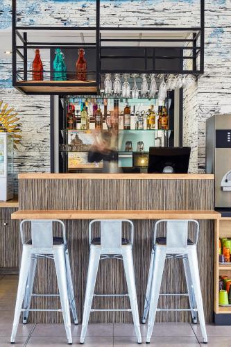 Ibis Styles Hyeres Rooftop & Spa - image 5