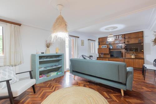 Irie - baskeyrentals in Arechavaleta