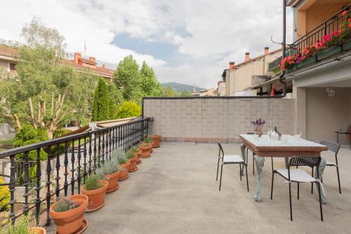 Irie - baskeyrentals in Arechavaleta