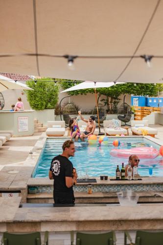 hotel photo