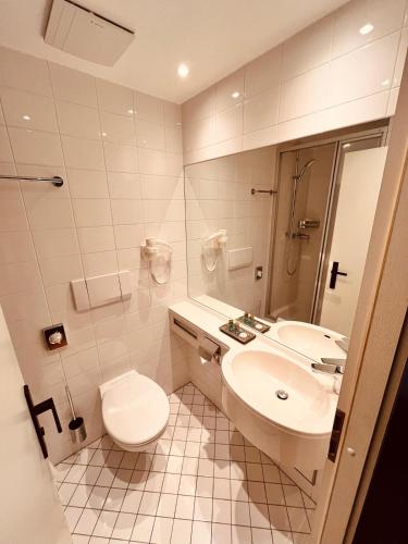 Hotel Zum Pfalzgrafen – Heidelberg, NE