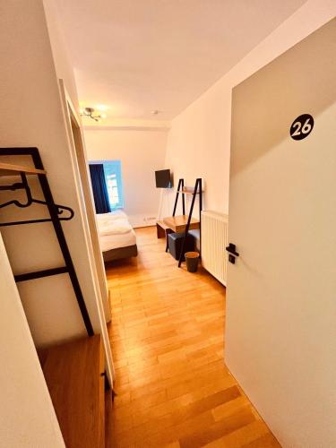 Hotel Zum Pfalzgrafen