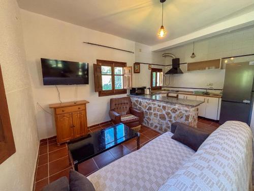 Casa Rural Arroyo de la Puerta in Villaverde De Guadalimar