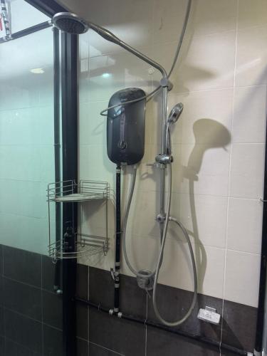 home sweet home in Batu Maung