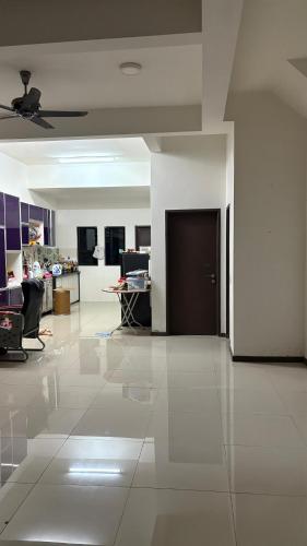 home sweet home in Batu Maung