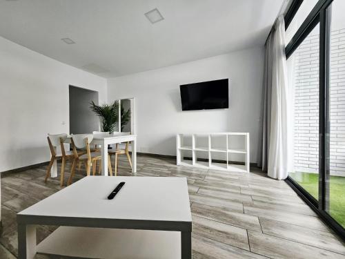 Apartamentos Ciudad Jardín 4