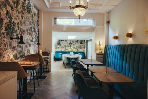 Boutique Hotel Asterisk a family run hotel - image 4