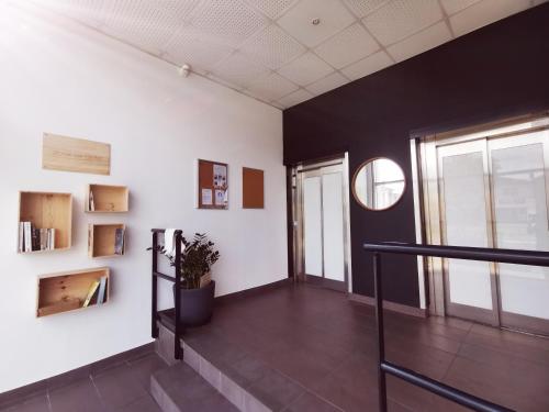 Pleasant entire apartement in Bordeaux with parking, Bordeaux (Foto 2)