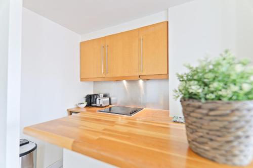 Heart of Paris 1BR-6P Les Halles Free Netflix in Paris