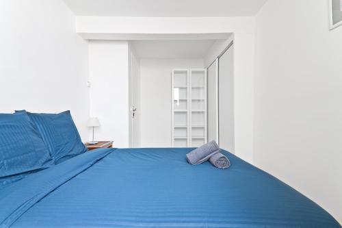 Heart of Paris 1BR-6P Les Halles Free Netflix - main image