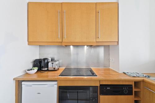 Heart of Paris 1BR-6P Les Halles Free Netflix - image 6