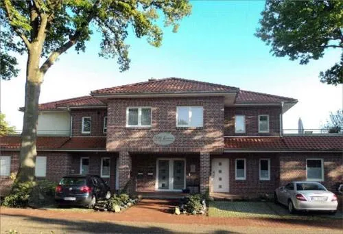 "Villa Lorenzo" in Bad Zwischenahn, Deutschland