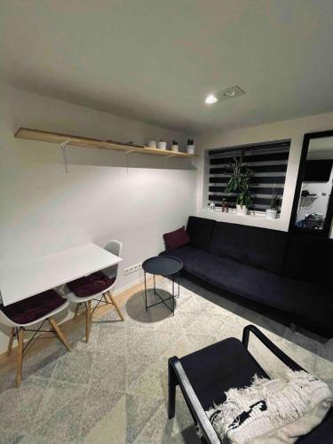Cozy Apartament with 2 bedrooms