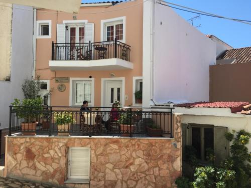 Pelagias Apartments 4
