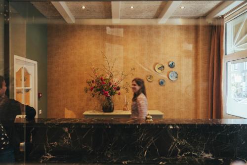 Boutique Hotel Asterisk, a family run hotel - 4