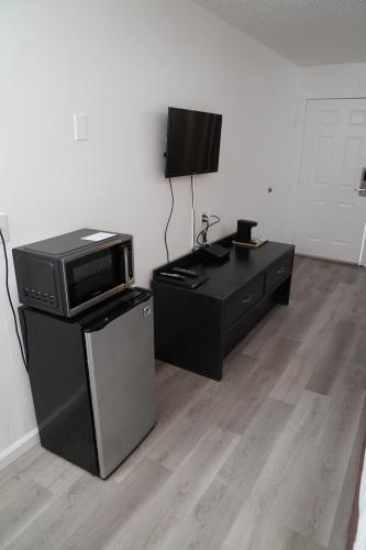 Super 8 by Wyndham Fernley - image 10