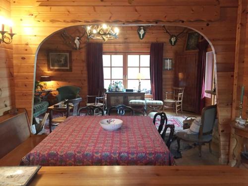 Jägerwohnung im Forsthaus am Schindelbruch (Jagerwohnung im Forsthaus am Schindelbruch) in Sudharz