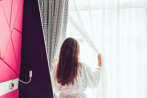 Superior Double Room with View image 7
