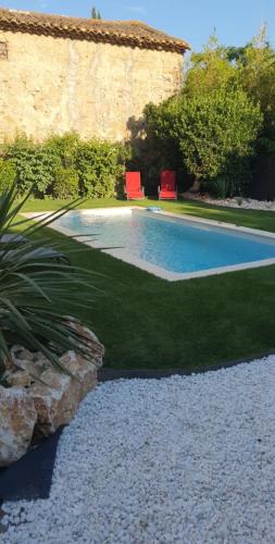 Chez mamie in Bassan