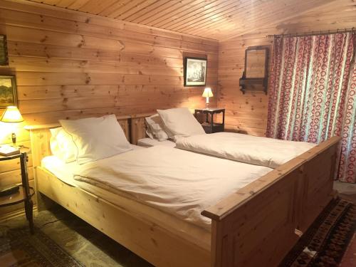 Jägerwohnung im Forsthaus am Schindelbruch (Jagerwohnung im Forsthaus am Schindelbruch) in Sudharz