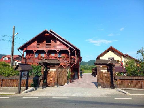 Pension Ioana Lavita