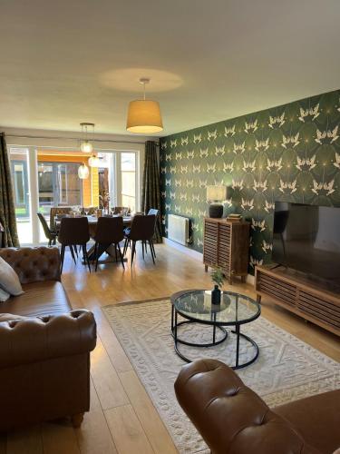 Cosy Hideout gîte à louer Dunham Massey