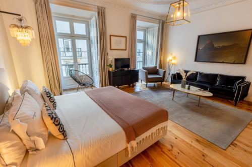 Le Consulat – khách sạn tại Bairro Alto
