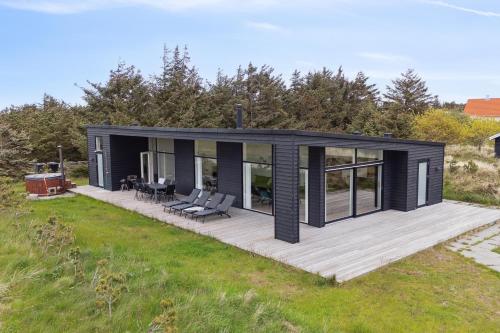 Feriehus 3001 - Location saisonnière - Havrvig