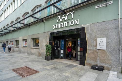 Magic Hotel Xhibition - image 13