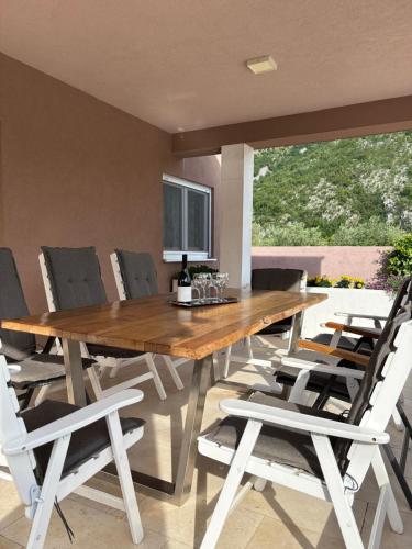 Villa Vita in ซิโตมิสลิซี